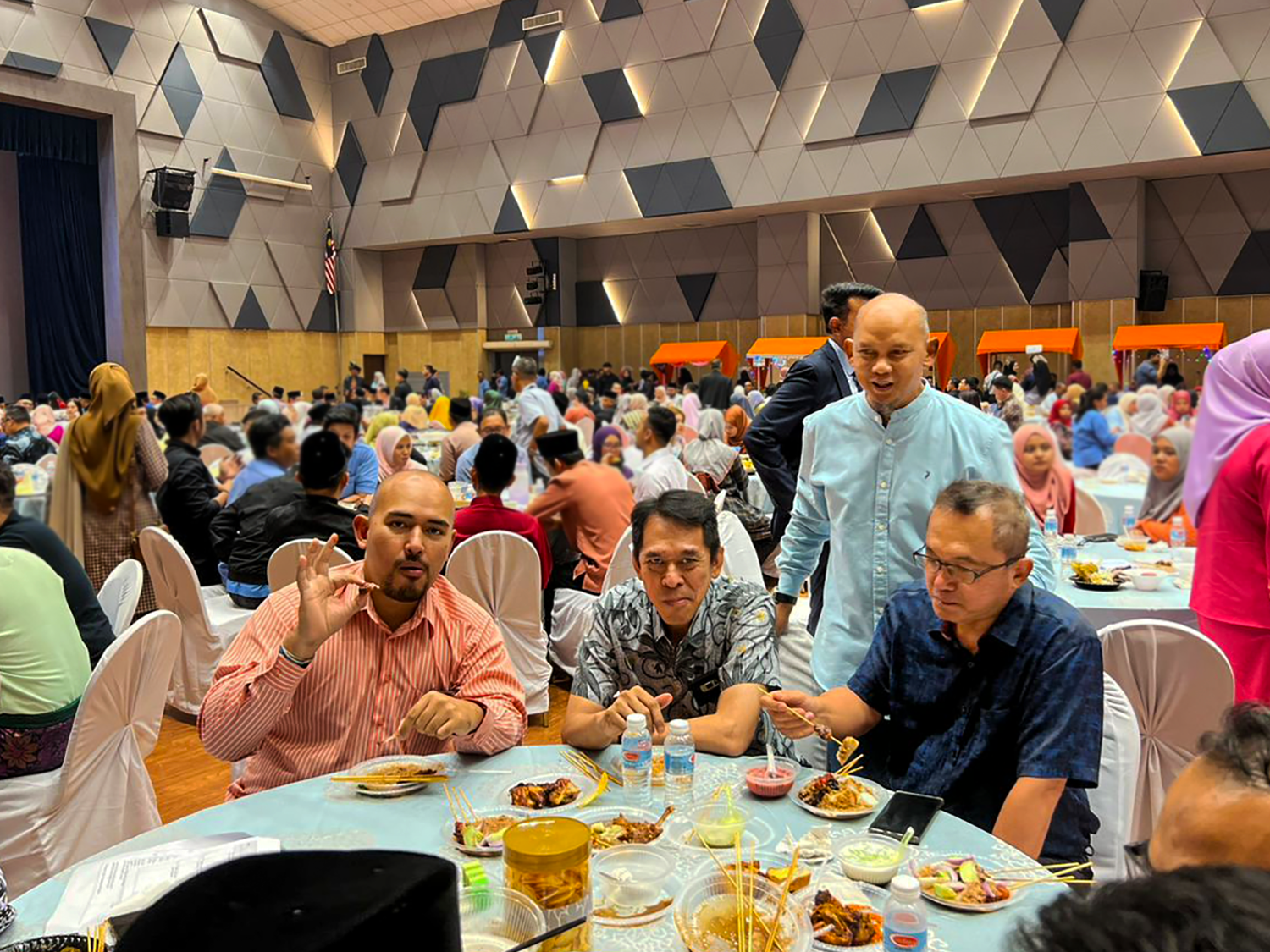 KKR Open House 2023