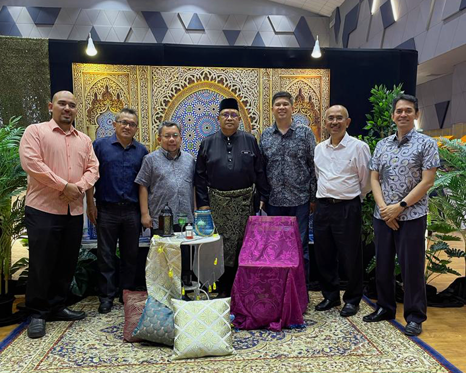 KKR Open House 2023